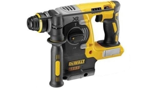 MŁOTOWIERTARKA 18V SDS-PLUS XR BL 0*AH