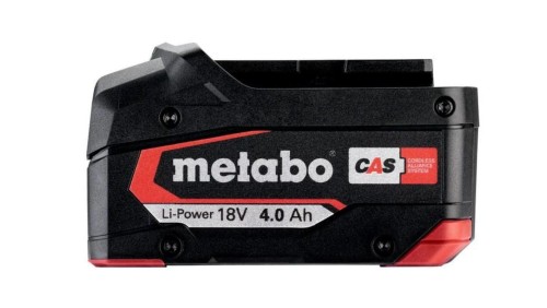 AKUMULATOR LI-POWER 18V - 4.0 AH