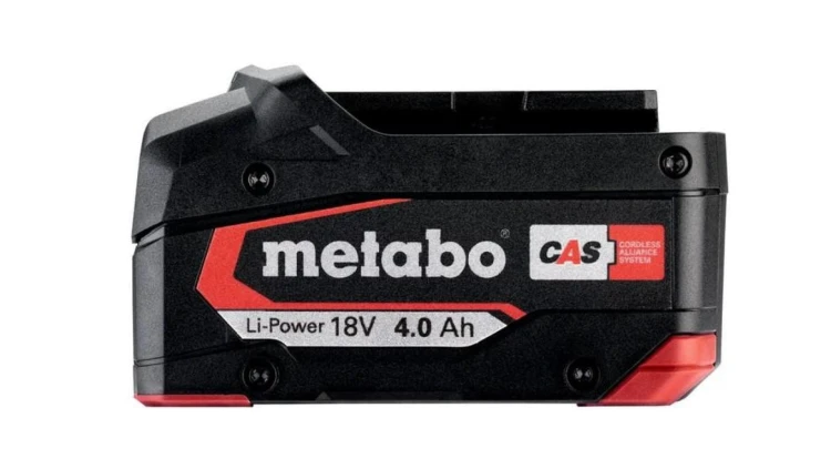 AKUMULATOR LI-POWER 18V - 4.0 AH