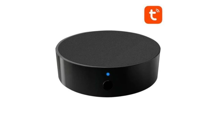 Uniwersalny pilot IR WiFi Avatto S16 TUYA