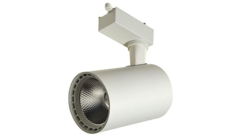 Track light LED Broque szyna 1 faza 4000k 30W bi