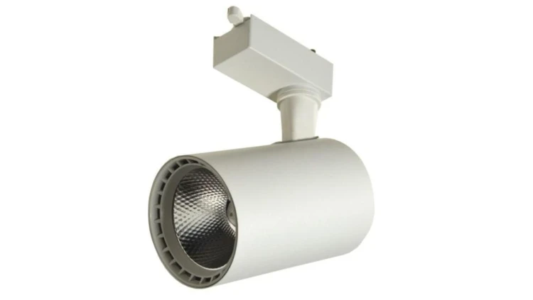 Track light LED Broque szyna 1 faza 4000k 30W bi