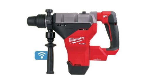 MŁOTOWIERTARKA SDS-MAX M18FHM-0C 18V 0*AH