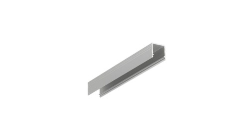Profil Smart10 1m aluminiowy anodowany