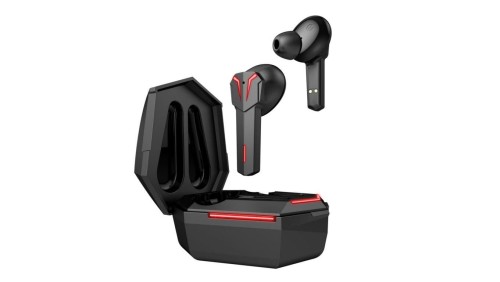 SŁUCHAWKI BT Z MIKROFONEM TWS (USB-C) ART GAMING