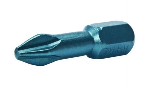 Groty Torison Pozidriv3 25mm PZ3 / 1op=3szt