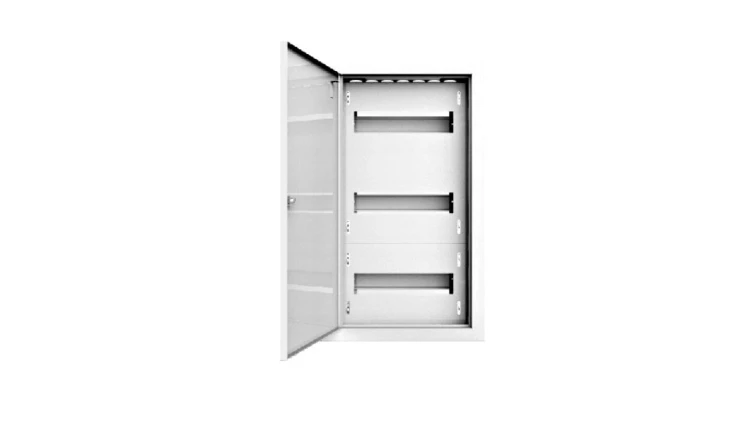 Rozdzielnica p/t 36mod 10x290x540 IP30 RBP-36M