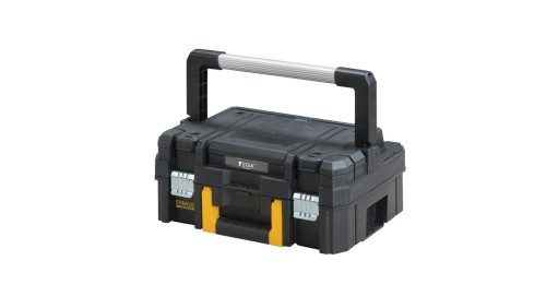 SKRZYNIA PRO-STACK I SKRZYNIA NA ELEKTRON. Z PIAN