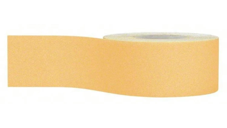 ROLKA SZLIFIERSKA BEST F/WOOD 115MM*5M P120