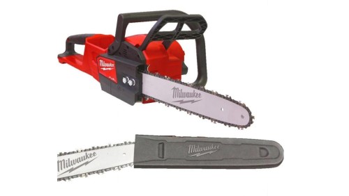 PILARKA ŁAŃCUCHOWA AKUM. M18FCHS-0-FUEL 40CM 18V 0*AH