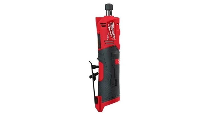 SZLIFIERKA PROSTA TRZPIENIOWA AKUMULATOROWA M12FDGS-0 0*AH