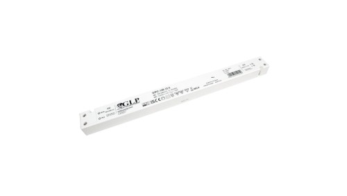 GLP Zasilacz LED GTPC-150-24-S 150W 24V DC 6,25A meblowy
