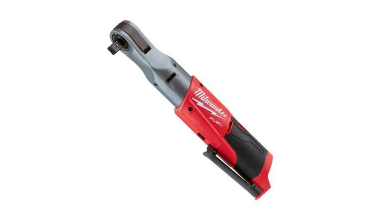 AKU. KLUCZ ZAPADKOWY KĄTOWY GRZECHOTKA M12 FIR12-0 1/2 12V