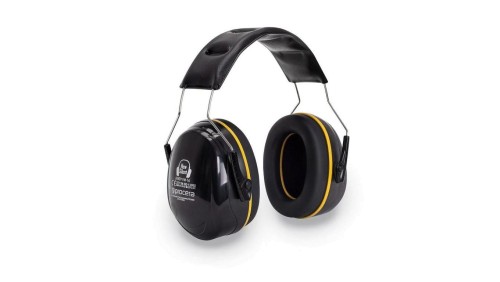 Nauszniki Przeciwhałasowe Ochronniki słuchu New Silent Jandy FM-1A