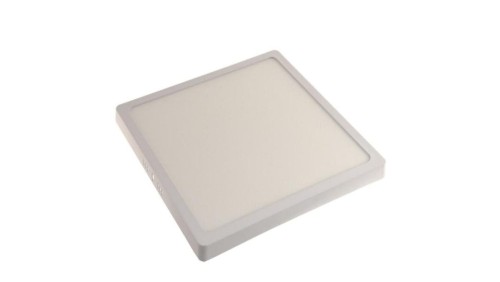 Panel led Gerry 24W 230V 4000K