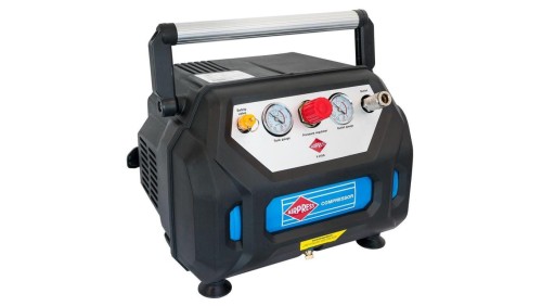 KOMPRESOR BEZOLEJOWY H 215-6