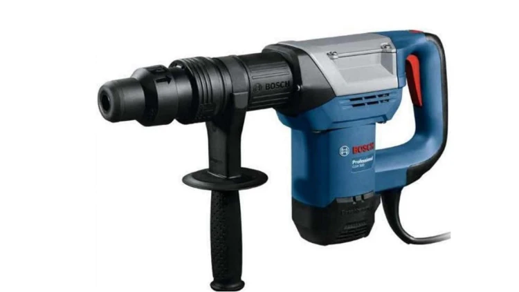 MŁOT UDAROWY KUJĄCY SDS-MAX GSH 500 1150W