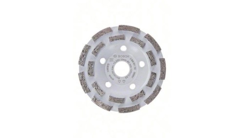 GŁOWICA SZLIFUJĄCA 125*5MM EFC LONG LIFE