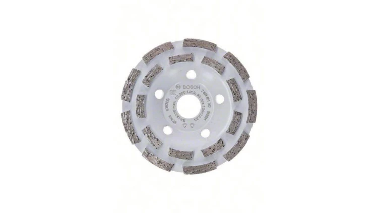GŁOWICA SZLIFUJĄCA 125*5MM EFC LONG LIFE
