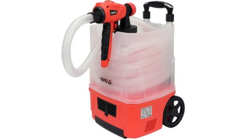 AGREGAT MALARSKI HVLP 1100W