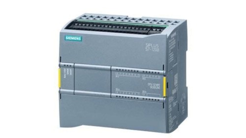 Sterownik PLC CPU 14WE 10WY cyfrowych, 2WE analogowe 1214FC SIMATIC S7-1200F 6ES7214-1HF40-0XB0