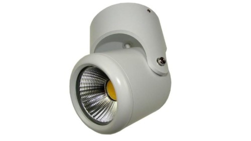 Downlight led Maccus 6W DW biały