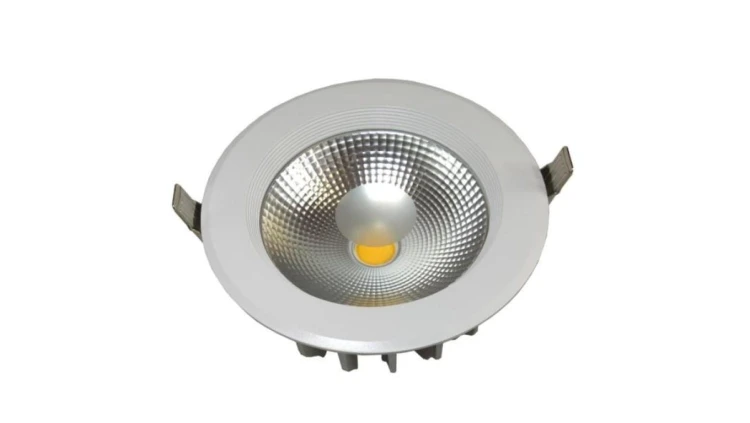 Downlight LED Shiny 18W 4000K IP44