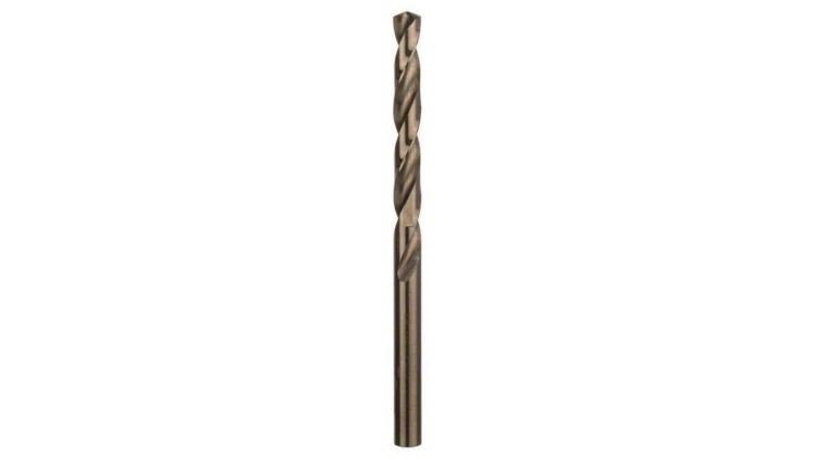 WIERTŁO HSS-CO 135 6,0/57MM