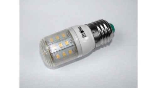 Żarówka LED TURK E27 27x2835 4,5W biały dzienny