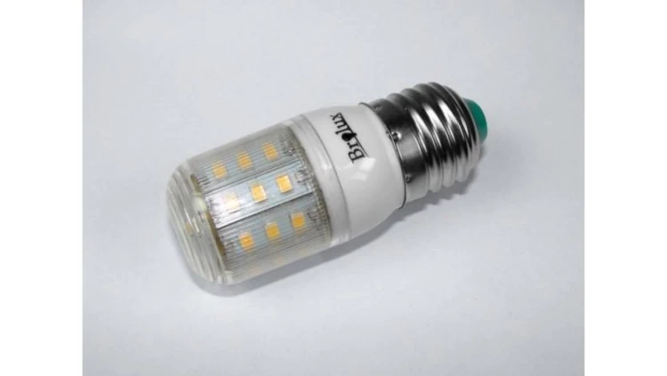 Żarówka LED TURK E27 27x2835 4,5W biały dzienny