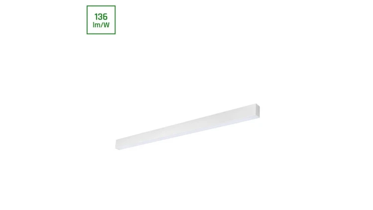 ALLDAY GO 840 36W 230V 112cm 115st White 2 lata gwarancji