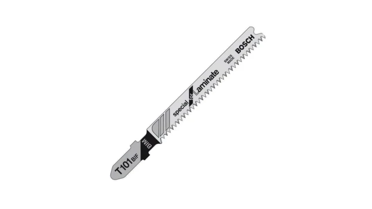 BRZESZCZOT DO WYRZYNARKI T101BIF LAM 5SZT.