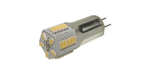 Żarówka G4 3014x34 2,0W 12V DW-