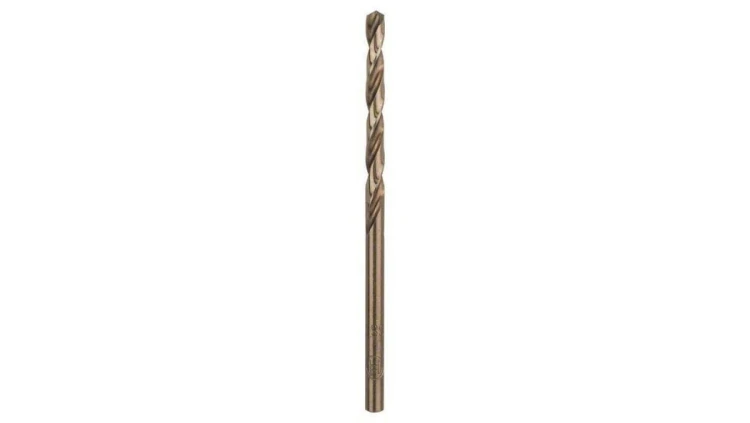 WIERTŁO HSS-CO 135 3,5/39MM