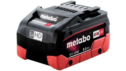 AKUMULATOR LIHD 18V - 8.0AH