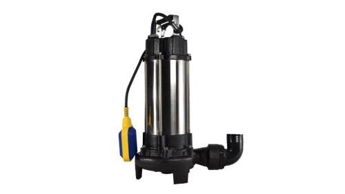 POMPA ZATAPIALNA WQ 1300 FURIA