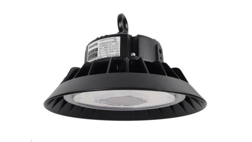 Lampa Przemysłowa LED High Bay Furud 150 lm/W 100W 6000K IP65