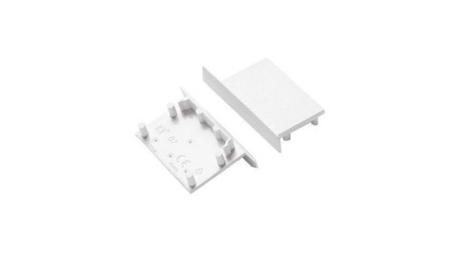 Zaślepka Vario30-07 biała V4930001 /1szt/