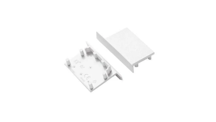 Zaślepka Vario30-07 biała V4930001 /1szt/