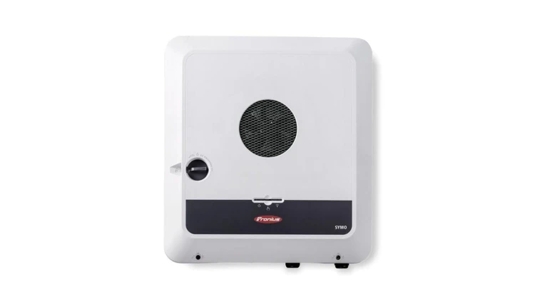 Inwerter hybrydowy 3-fazowy 3kW FRONIUS Symo GEN24 3.0 PLUS 2MPPT WIFI