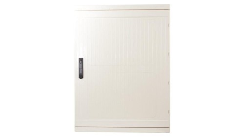 Szafa z tworzywa 750x1000x300 mm IP65