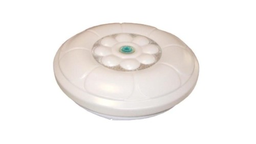 Plafon led Laurie 24W DW silver
