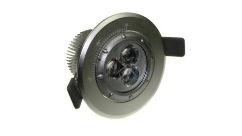 Downlight LED MITRA 7W WW