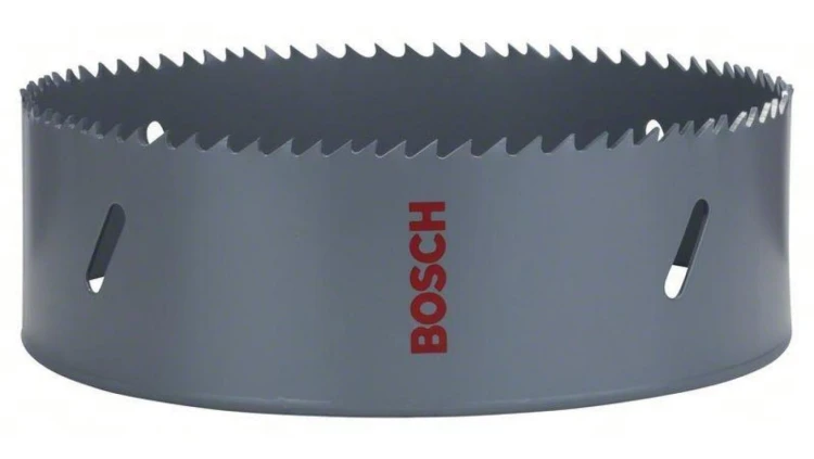 PIŁA OTWORNICA BIMETAL 152MM