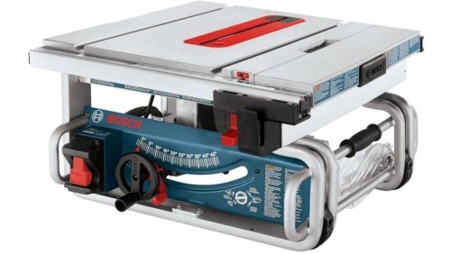 GTS 10 J PIŁA STOŁOWA 1800W 254MM