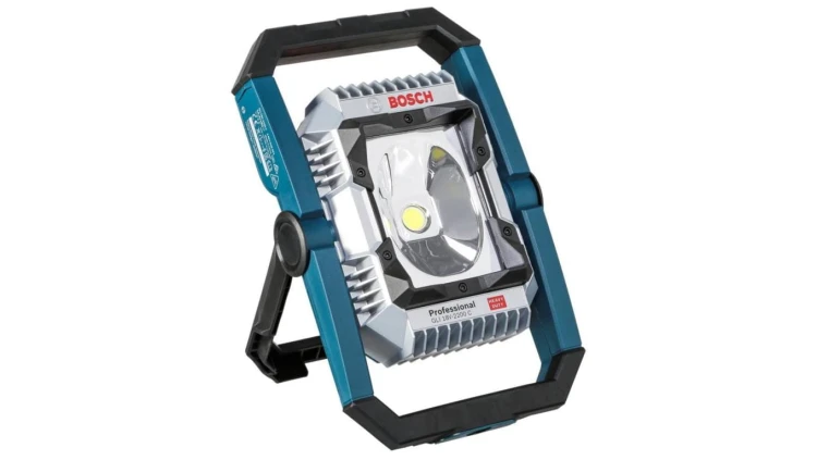 LAMPA WARSZTATOWA GLI 18V-2200 C PRO