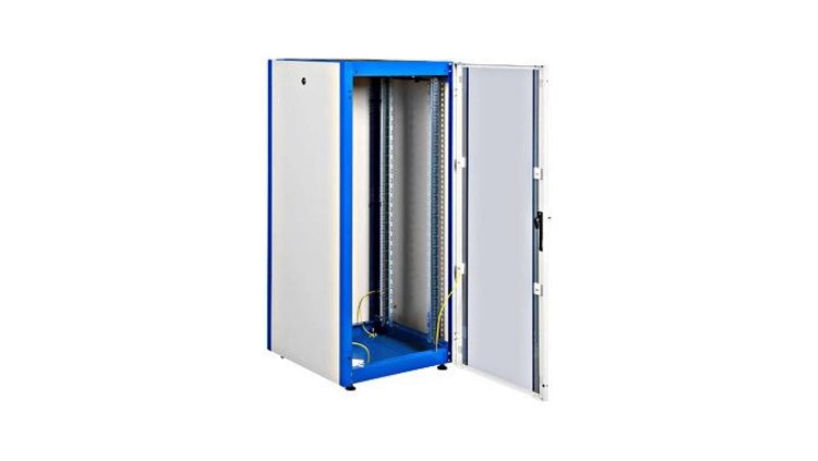 Szafa wolnostojąca 19 S-RACK, 26U 600/600/1299 mm (S/G/W)