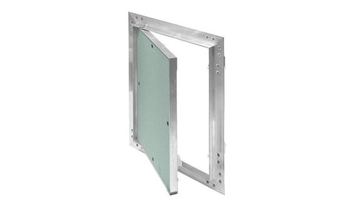 Klapa rewizyjna aluminiowa 225x300x12,5mm KRAL5