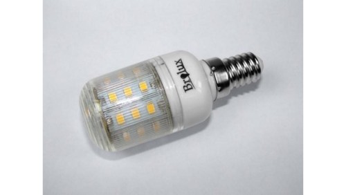 Żarówka LED TURK E14 21x2835 3,5W biały dzienny