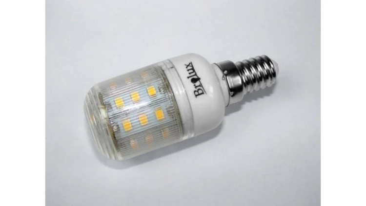Żarówka LED TURK E14 21x2835 3,5W biały dzienny